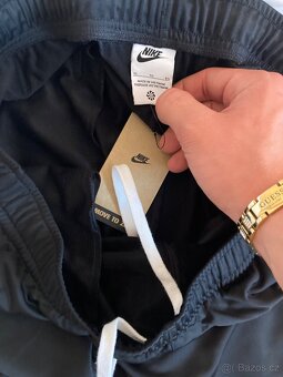 Nike kalhoty XL - 2