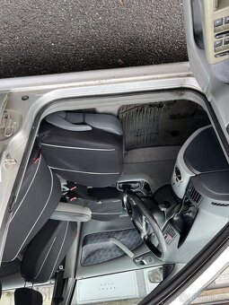 Škoda Octavia 1.9Tdi 66Kw rotačka - 2