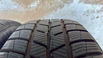 Zimní pneumatiky Barum Polaris 5 205/55 R17 - 2