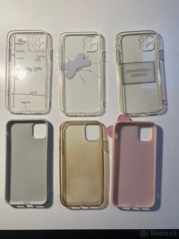 Kryty na iPhone 11 - 2