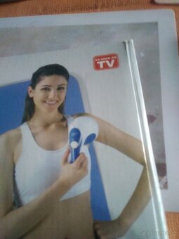 Masážní a multifunkční přístroj - 2