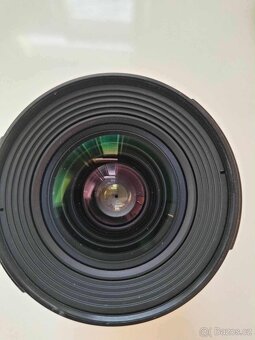 Nikon 24mm F/1.4 AF-S G - 2