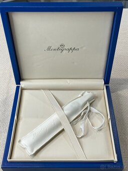 Luxusní plnící pero Montegrappa Animalia - 2