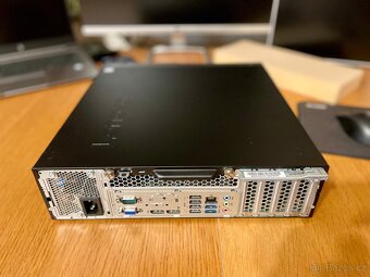 Lenovo ThinkCentre M900 / core-i5 / 8 GB RAM Windows 11 - 2
