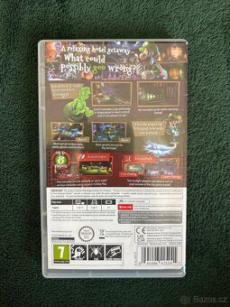 Luigi’s Mansion 3 - Nintendo switch - 2