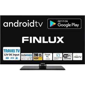Smart televize 24" do karavanu ( ANROID ) - 2