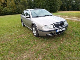 Prodám Škoda Octavia I 1.9tdi 74kw - 2