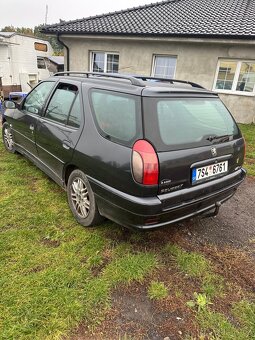 Peugeot 306 - 2