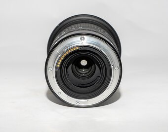 Prodám zoom objektiv Nikon 14/30 4S pro bezzrcadlovky Nikon - 2