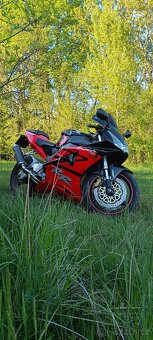 Honda CBR 954 - 2