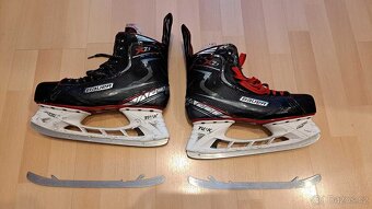 Brusle Bauer Vapor X2.7 - 2