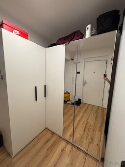 Ikea PAX - 2