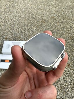 Apple Watch ULTRA - 2