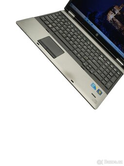 HP Pro Book 6550B ( 12 měsíců záruka+Faktura ) - 2