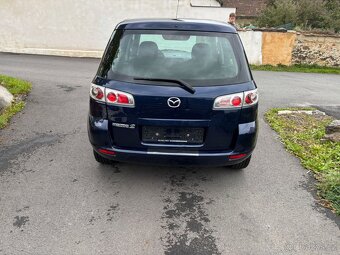 Mazda 2 1.4i 59KW - 2