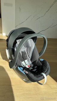 Cybex Aton 5 Deep black - 2
