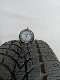 ❄️205/55 R16 Dunlop Zimní pneumatiky❄️ - 2