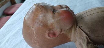 Panenka KATHE KRUSE .sběratelská rarita - 2