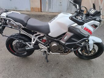 Yamaha XT 1200 Z super tenere - 2