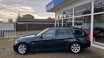BMW Řada 3, 3.0d 170kw Touring - 2