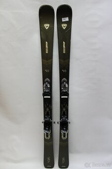 Dámské sjezdové lyže ROSSIGNOL NOVA 6 délka 149 cm - 2