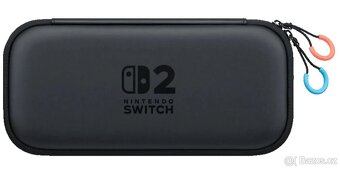 Nintendo Switch 2 Carrying Case - 2