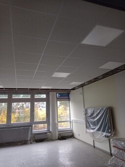 🔧 Montér sadrokartónových stropov – Hoyerswerda (DE–02977) - 2