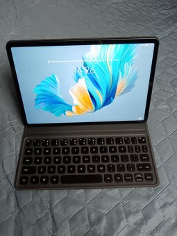 Huawei Matepad 11,  jako nový, Klávesnice, Dotykové péro - 2