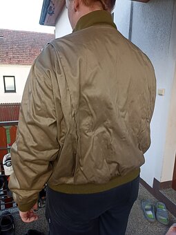 Bunda u.s. tanker  jacket - 2