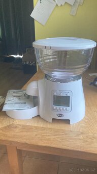 Trixie automat na krmivo TX7 - 2