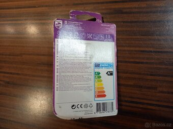 LED žárovka R7s 118mm Philips 14W (100W) stmívatelná - 2