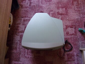 Daruji nebo prodám televizi - 2