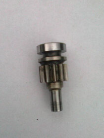 NÁHRADNÍ ČELISTI DO SKLÍČIDLA 160/4 - 2