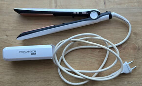 Žehlička na vlasy ROWENTA RESPECTISSIM - 2