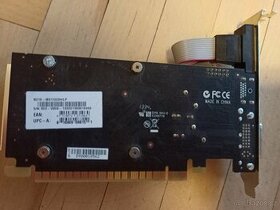 MSI N210-MD1GD3H/LP1GB;Inno3DGeForce4MX4000TV128MB - 2