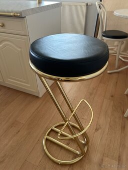 Barové židle - 2