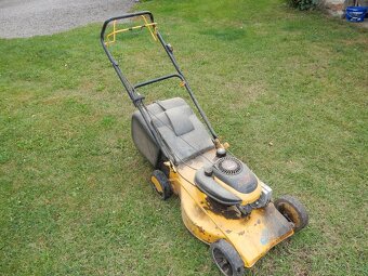 sekačka Alko na ND - 2