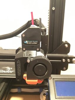 Creality Ender 3 - 2