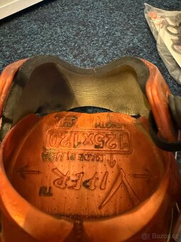 Koňské boty Renegade Viper - 2