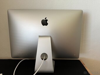 27 Apple iMac 2020 5K RETINA 6jádro - 2