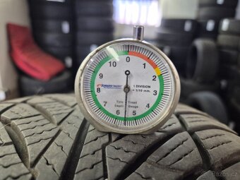 245/45 R18 GOODYEAR (5mm) č.15995/BP - 2