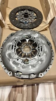 spojková sada Renault Master 2,3 DCI , oe 302056600R - 2