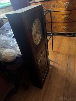 Nádražní hodiny - 2