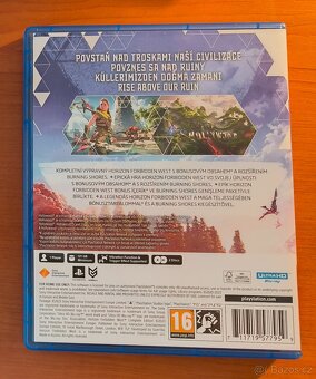 Horizon Forbidden West Complete edition PS5 - 2