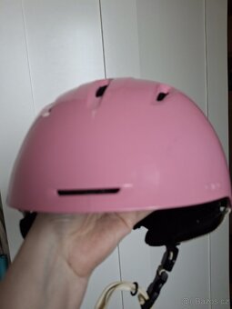 Dětská lyžařská helma Giro - 2