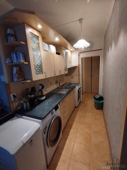 Prodej bytu 4+1 v osobním vlastnictví v Hodoníně, byt 4+1 OV - 2