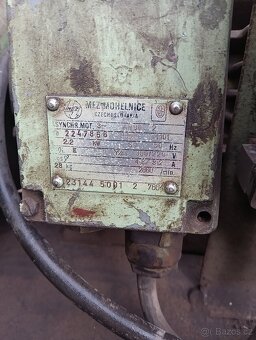 Kotoučová pila - 2