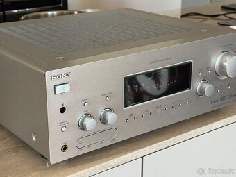 Sony Stereo fm-am Receiver str-db 798 - 2