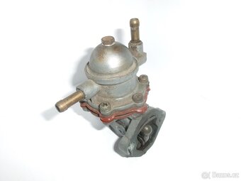 Benzínová pumpa - 2