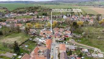 Prodej rodinného domu 3+1, 75 m², Koryčany - 2